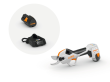 STIHL ASA 20 Set Produktbild